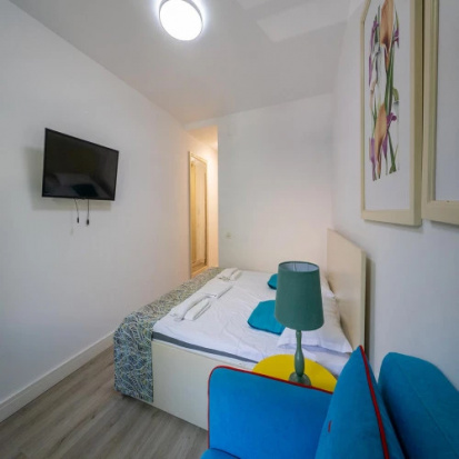 Foto Hotel Spring Holiday Neptun-Olimp