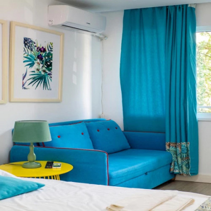 Foto Hotel Spring Holiday Neptun-Olimp