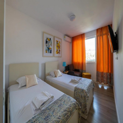 Foto Hotel Spring Holiday Neptun-Olimp