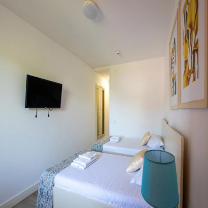 Foto Hotel Spring Holiday Neptun-Olimp