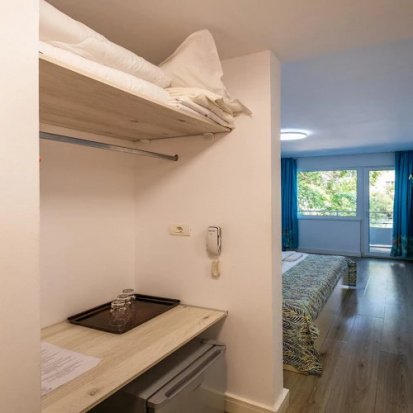 Foto Hotel Spring Holiday Neptun-Olimp
