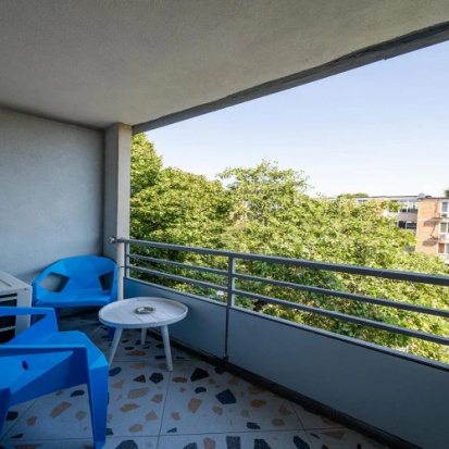 Foto Hotel Spring Holiday Neptun-Olimp