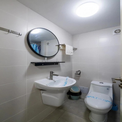 Foto Hotel Spring Holiday Neptun-Olimp