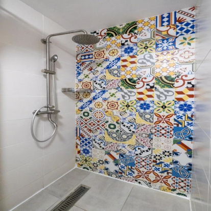 Foto Hotel Spring Holiday Neptun-Olimp
