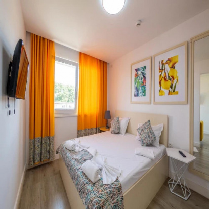 Foto Hotel Spring Holiday Neptun-Olimp
