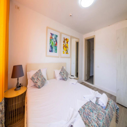 Foto Hotel Spring Holiday Neptun-Olimp
