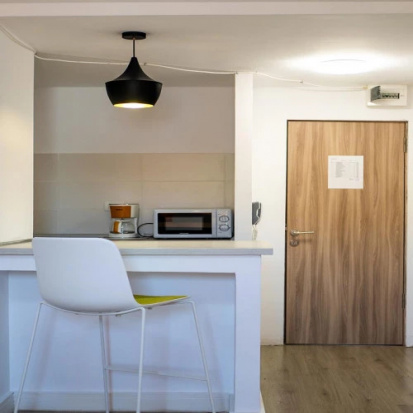 Foto Hotel Spring Holiday Neptun-Olimp
