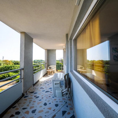 Foto Hotel Spring Holiday Neptun-Olimp