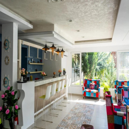 Foto Hotel Spring Holiday Neptun-Olimp