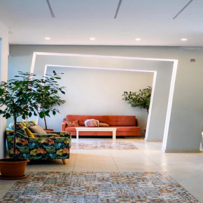Foto Hotel Spring Holiday Neptun-Olimp