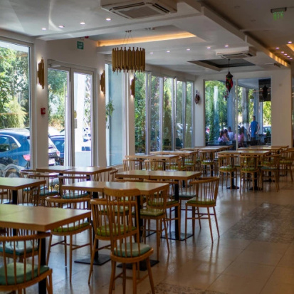 Foto Hotel Spring Holiday Neptun-Olimp