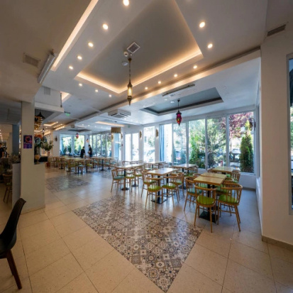 Foto Hotel Spring Holiday Neptun-Olimp