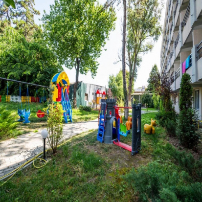 Foto Hotel Spring Holiday Neptun-Olimp