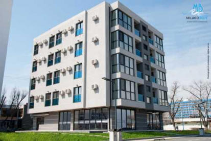 Hotel Milano Blue