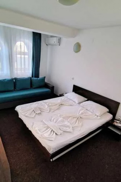 Foto Rooms Comfort Blue Eforie Nord (fost Zaharia) Eforie Nord