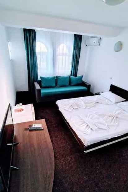 Foto Rooms Comfort Blue Eforie Nord (fost Zaharia) Eforie Nord