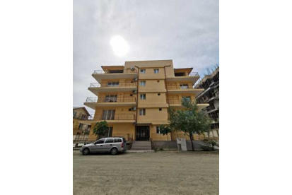 Apartament Sole Residence