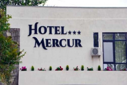 Foto Hotel Mercur Eforie Sud