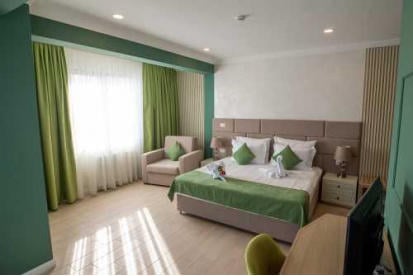 Hotel Excelsior