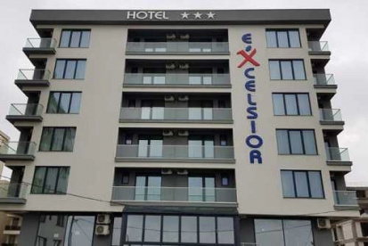 Foto Hotel Excelsior Mamaia Nord