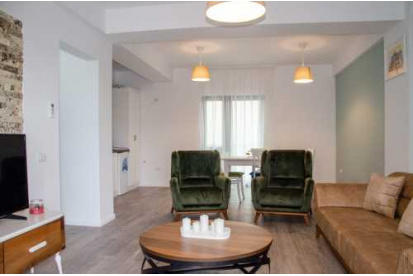 Foto Hotel Marmara Mamaia Nord