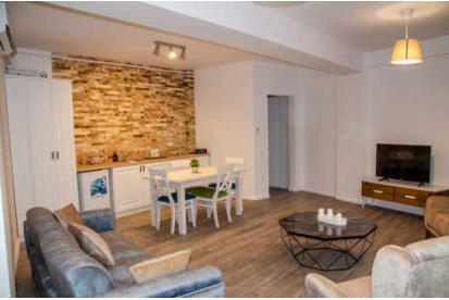 Foto Hotel Marmara Mamaia Nord