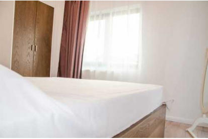 Foto Hotel Marmara Mamaia Nord