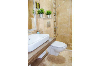 Foto Hotel Marmara Mamaia Nord