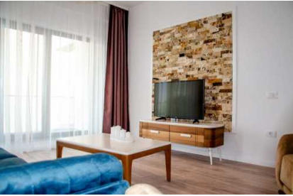 Foto Hotel Marmara Mamaia Nord