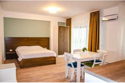 Foto Hotel Marmara Mamaia Nord