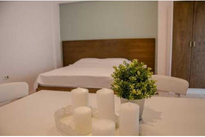 Foto Hotel Marmara Mamaia Nord