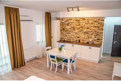 Foto Hotel Marmara Mamaia Nord