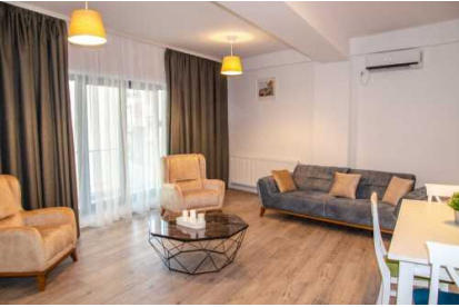 Foto Hotel Marmara Mamaia Nord
