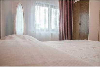 Foto Hotel Marmara Mamaia Nord