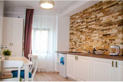 Foto Hotel Marmara Mamaia Nord