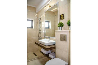 Foto Hotel Marmara Mamaia Nord