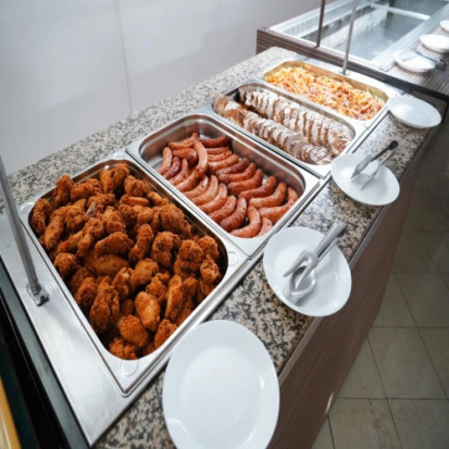 Foto Hotel Holiday Blue Neptun-Olimp