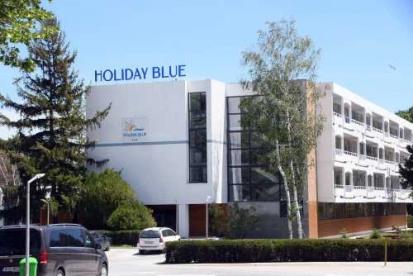 Foto Hotel Holiday Blue Neptun-Olimp
