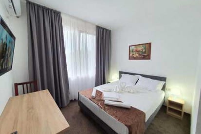 Foto Hotel Complex Decebal Eforie Nord
