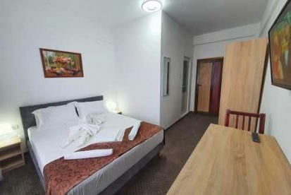 Foto Hotel Complex Decebal Eforie Nord