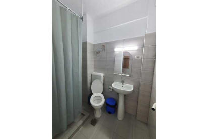 Foto Hotel Complex Decebal Eforie Nord