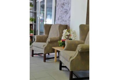 Foto Hotel Complex Decebal Eforie Nord