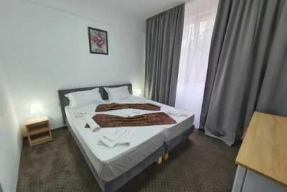 Foto Hotel Complex Decebal Eforie Nord