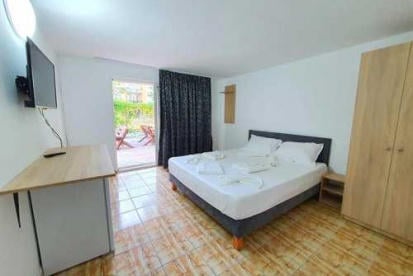 Foto Hotel Complex Decebal Eforie Nord