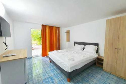 Foto Hotel Complex Decebal Eforie Nord