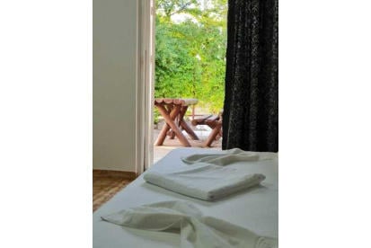 Foto Hotel Complex Decebal Eforie Nord