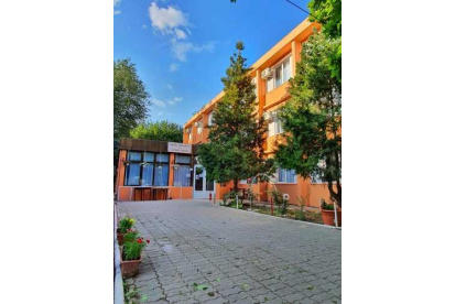 Foto Hotel Complex Decebal Eforie Nord