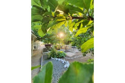 Foto Hotel Complex Decebal Eforie Nord