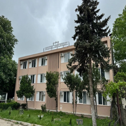 Foto Hotel Complex Decebal Eforie Nord