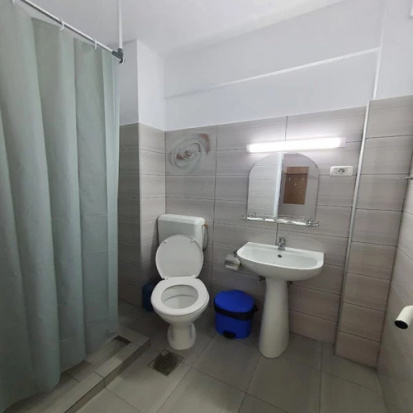 Foto Hotel Complex Decebal Eforie Nord